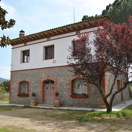 Mas Perdiueta Pension Alforja Kamer foto