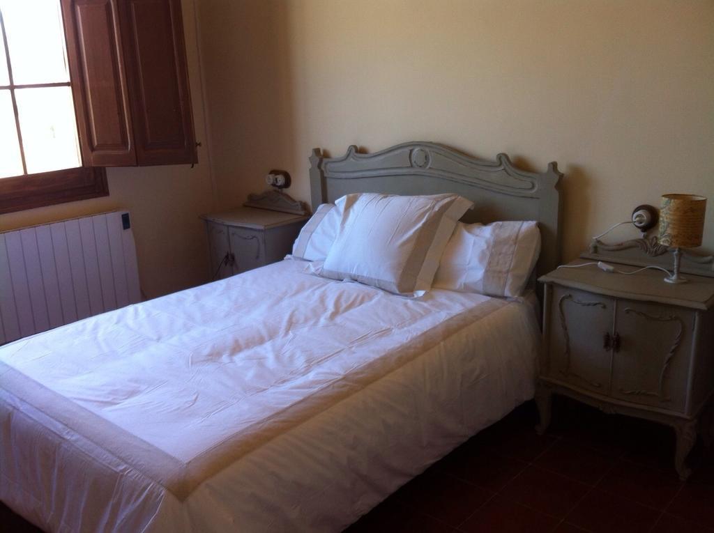 Mas Perdiueta Pension Alforja Kamer foto
